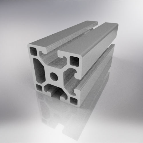 合金型材 - BPRDD0000100 - Dierre Group - 正方形 / 框架 / 工业