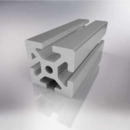 合金型材 - BPRDD0000110 - Dierre Group - 正方形 / 框架 / 工业
