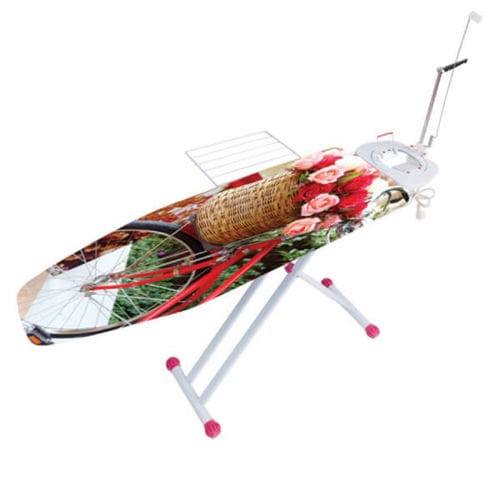 通用烫台 - LADY PRESTIGE ,LADY PROFESSIONAL - SARAYLI LTD. STI.