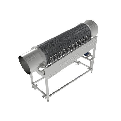 四季豆切蒂机 - Zhejiang Guanfeng Food Machinery Co.,Ltd.