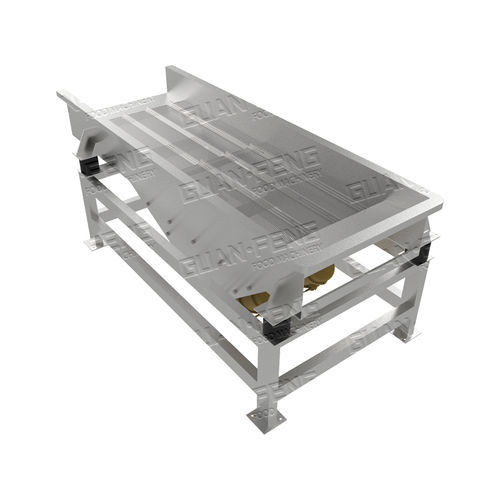 管路脱水系统 - GLS  - Zhejiang Guanfeng Food Machinery Co.,Ltd. - 食品工业 / 除湿 / 不锈钢