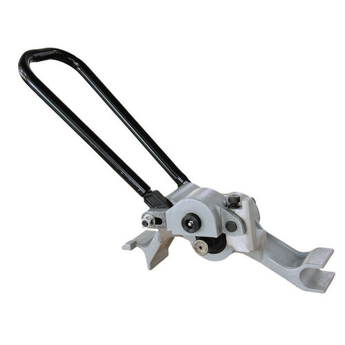 开槽工具 - GC02 - Hongli Pipe Machinery