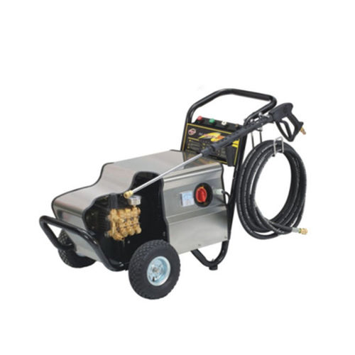 电动高压清洗机 - HL-3600MB - Hongli Pipe Machinery - 移动式