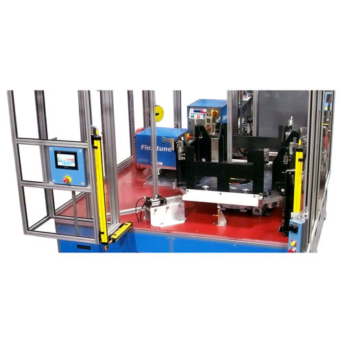 电磁感应钎焊机 - Thermatool Europe - 自动 / 半自动 / 手动