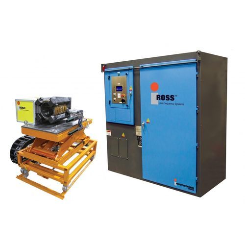 系统加热 - Thermatool Europe