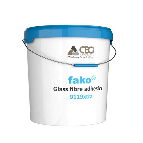金属用胶 - fako®  - CBG Composites GmbH - 用于塑料 / 用于玻璃 / 用于橡胶