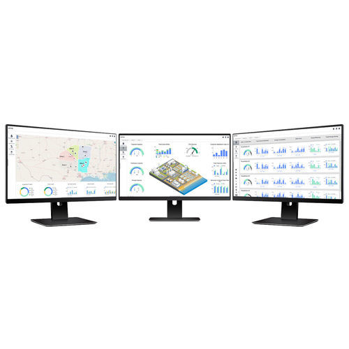 管理软件 - Unified Operations Center for Water - AVEVA Group plc - 质量 / 流程 / 实时