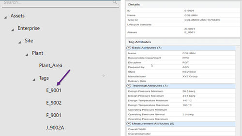 管理软件 - NET DataViewer OMI App - AVEVA Group plc - 操作管理 / 接口 / 图像