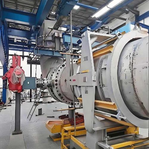 碳化钢铸造 - Hebei Matson Metal Tech Co., Ltd. - 不锈钢 / 大批量生产 / 车用