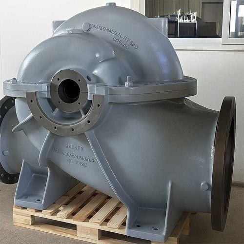 钛铸造 - Hebei Matson Metal Tech Co., Ltd. - 碳化钢 / 不锈钢 / 铸铁