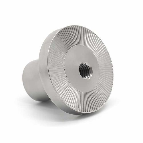 钢铸造 - Hebei Matson Metal Tech Co., Ltd. - 不锈钢 / 中等规模生产 / 用于石油工业