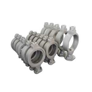 钛铸造 - Hebei Matson Metal Tech Co., Ltd. - 碳化钢 / 镍 / 钢