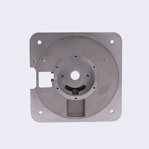 钛铸造 - Hebei Matson Metal Tech Co., Ltd. - 镍 / 钢 / 不锈钢