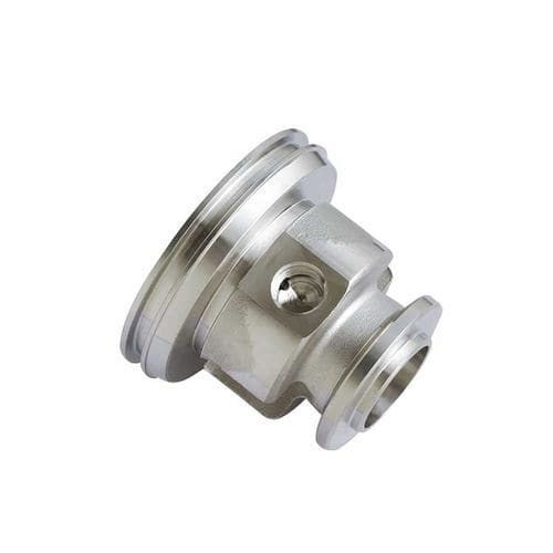 铁铸造 - Hebei Matson Metal Tech Co., Ltd. - 镍 / 钢 / 不锈钢
