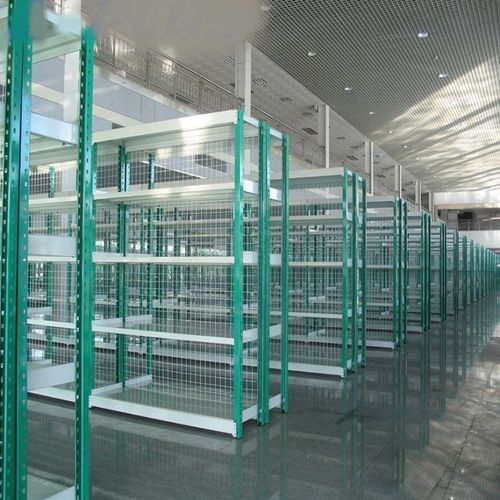 存储仓库货架 - Nanjing A-Plus Metal Products Co.,Ltd - 重载 / 中等负荷 / 大型