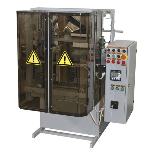自动包装机 - AF-45 - PACKING TECHNOLOGIES LLC - 立式 / 紧凑型 / 用于散料