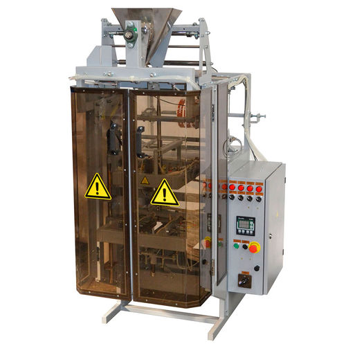 自动包装机 - АF-35S - PACKING TECHNOLOGIES LLC - 紧凑型 / 立式 / 液体