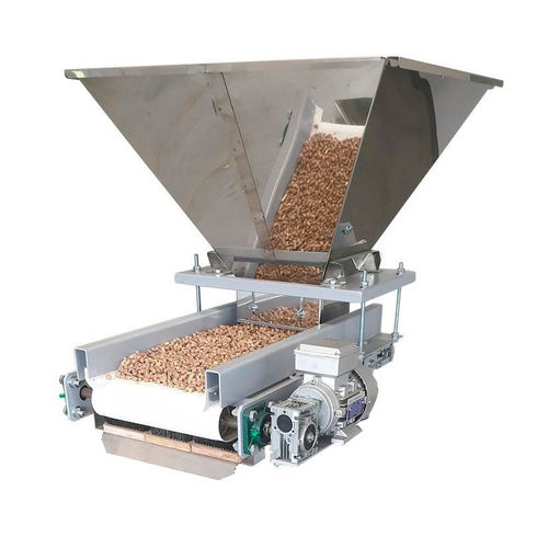 粉末定量分配机 - VD-1(L) - PACKING TECHNOLOGIES LLC - 颗粒 / 容积式 / 盐