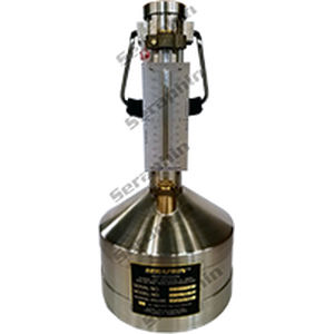 不锈钢容积计 - EESS0005LMB - Seraphin Test Measures - 加油泵用