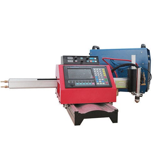 等离子切割机 - GC series  - shandong jiaxin machinery - 氧乙炔 / 用于金属 / 金属薄板