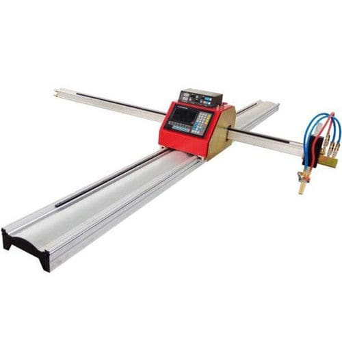 CNC数控等离子切割器 - TLBX-1 - shandong jiaxin machinery