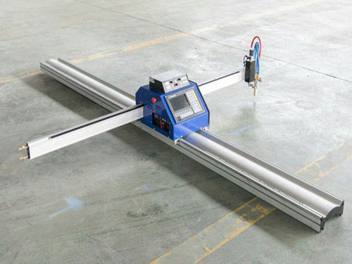 等离子切割机 - RM series  - shandong jiaxin machinery - 火焰式 / 氧乙炔 / CNC数控