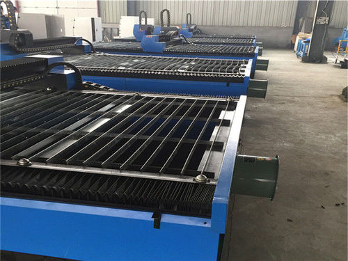 数控切割机 - 1530 - shandong jiaxin machinery - 3轴 / 精准 / CE