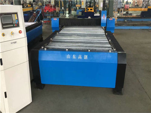 金属切割机 - WTP series  - shandong jiaxin machinery - 用于金属管 / CNC数控 / 工业用途