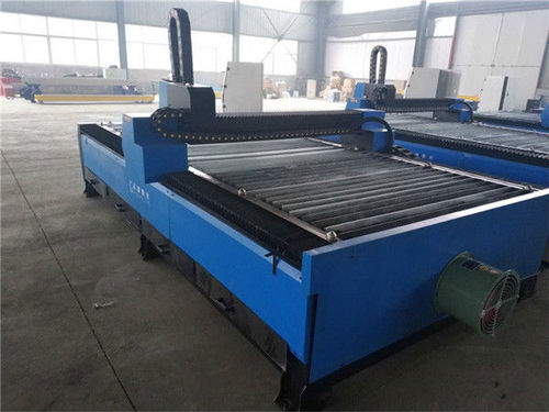 等离子切割机 - 1325 - shandong jiaxin machinery - 用于不锈钢 / 用于碳化钢 / 用于有色金属