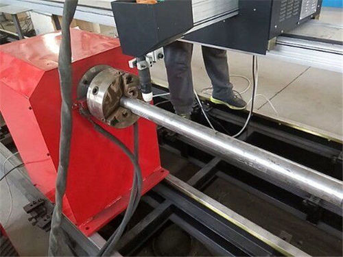 等离子切割机 - JX-1330GB - shandong jiaxin machinery - 用于金属 / 用于金属管 / CNC数控