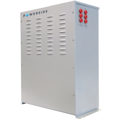 谐波电容器组 - PowerCap - Powerside - 固定式