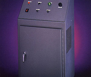 纯度臭氧发生器 - LC series - Corotec - 工艺流程 / 移动式