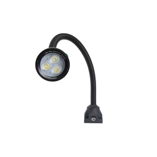 鹅颈工作灯 - M3W - Shenzhen ONN Semi-conductor Lighting Co., Ltd - LED / 用于机器 / 挠性