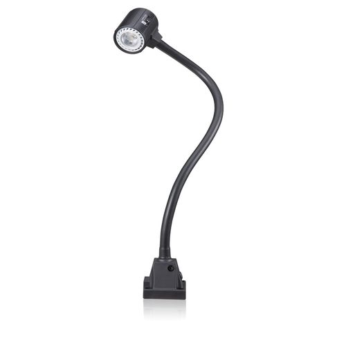 鹅颈工作灯 - M3S - Shenzhen ONN Semi-conductor Lighting Co., Ltd - LED / 用于机床 / 挠性