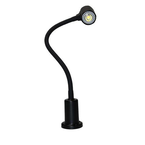鹅颈工作灯 - M3R - Shenzhen ONN Semi-conductor Lighting Co., Ltd - LED / 用于机器 / 挠性