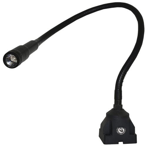 LED工作灯 - M10A - Shenzhen ONN Semi-conductor Lighting Co., Ltd - 用于机器 / 挠性 / 磁性
