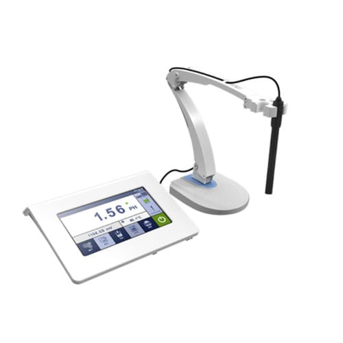 数字ph计 - P811 - Shanghai Yoke Instrument Co., Ltd - 台式 / 实验室