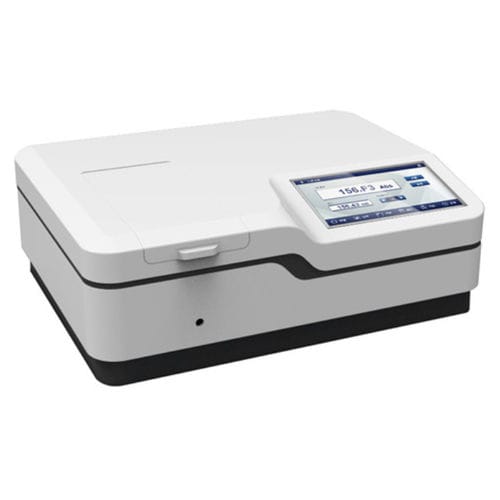 彩色分光光度计 - K7K9 series - Shanghai Yoke Instrument Co., Ltd - UV-Vis紫外-可见 / 双光束 / 单束