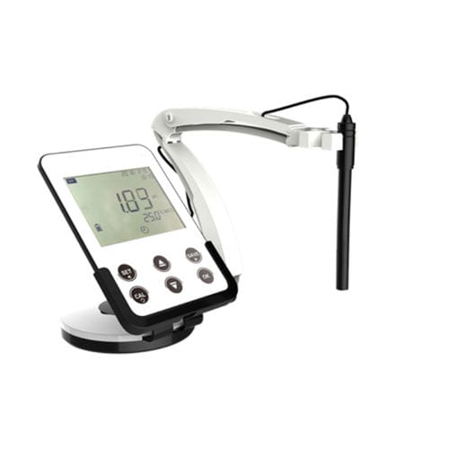 台式电导仪 - P912 - Shanghai Yoke Instrument Co., Ltd - LCD显示
