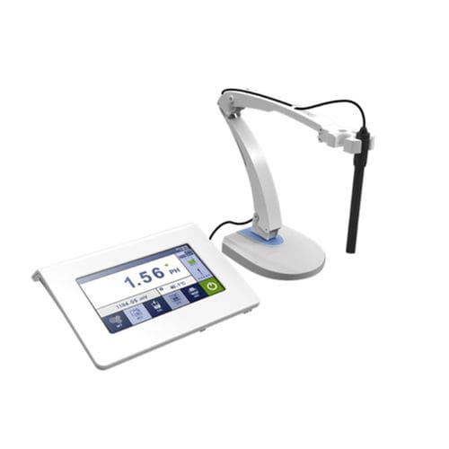 DO测量仪器 - P814 - Shanghai Yoke Instrument Co., Ltd - 化学 / 温度 / 浓度