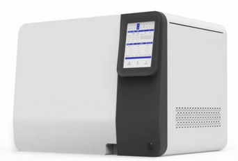 气相色谱分析仪 - GC-7860 - Shanghai Yoke Instrument Co., Ltd - 食品工业 / 化学 / 用于制药