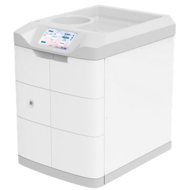 离子色谱分析仪 - IC hope 1200 - Shanghai Yoke Instrument Co., Ltd - 实验室