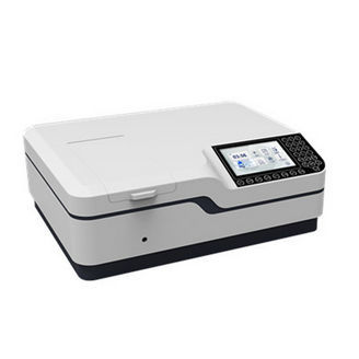 UV-Vis紫外-可见分光光度计 - T series - Shanghai Yoke Instrument Co., Ltd - 双光束 / 钨 / USB