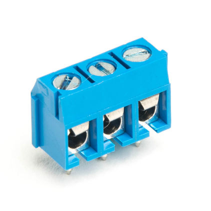 螺钉式接线端子 - F112-5.0 - Dongguanshi Welink Electronic Technology Co.,Ltd