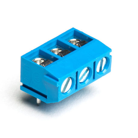 螺钉式接线端子 - F114-5.0 - Dongguanshi Welink Electronic Technology Co.,Ltd