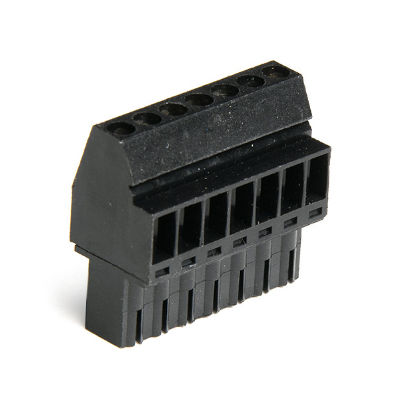 螺钉式接线端子 - Q10-1-3.5 - Dongguanshi Welink Electronic Technology Co.,Ltd