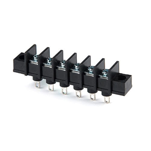 PCB印刷电路板接线盒 - U171-8-11.0 - Dongguanshi Welink Electronic Technology Co.,Ltd - 直通