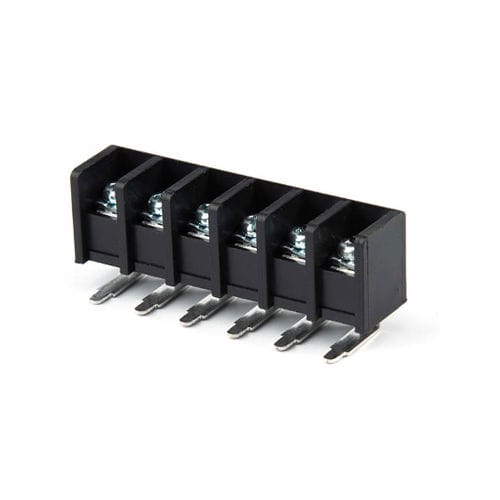 常闭接线盒 - U366-5-10.0 - Dongguanshi Welink Electronic Technology Co.,Ltd