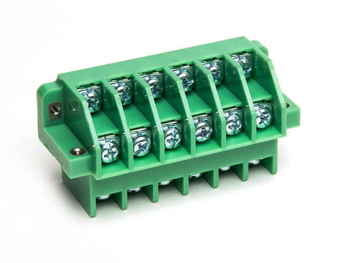 PCB印刷电路板接线盒 - U575-B-10.0 - Dongguanshi Welink Electronic Technology Co.,Ltd - 双涂层