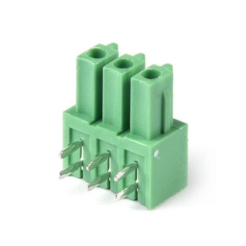 pcb印刷电路板接线端子f73-m-3.81